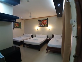 New Casamila by OYO Rooms