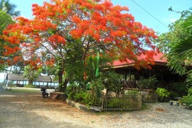 Nitivos Beach Resort