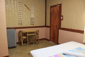 Nitivos Beach Resort