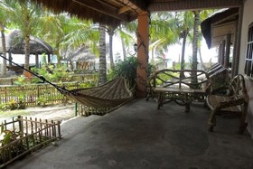 Nitivos Beach Resort