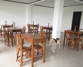 Nober Pension House