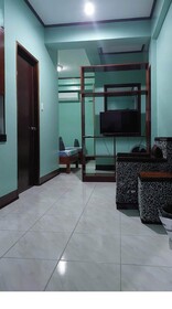 Nober Pension House