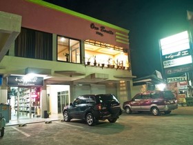 Oro Bonito Place
