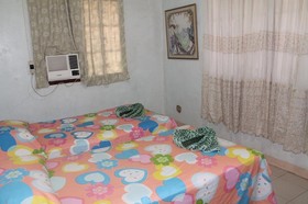 OYO 639 Colors Mansion