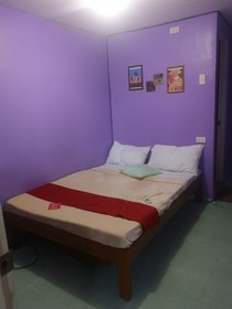 OYO 639 Colors Mansion