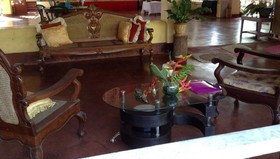 OYO 639 Colors Mansion