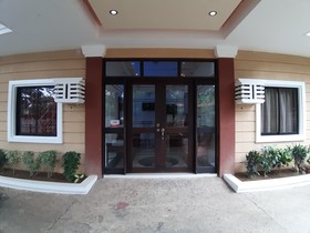 OYO 684 Cecilia's Inn