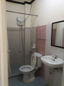 OYO 880 Flores De Musa Inn