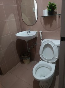 OYO 880 Flores De Musa Inn