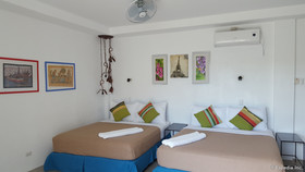 Paboreal Boutique Hotel