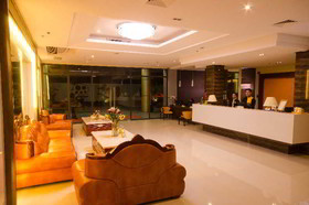 Palawan Uno Hotel