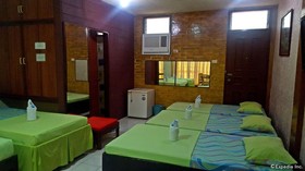 Palawan Village Hotel by OYO Rooms