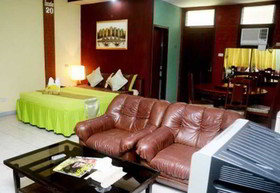 Palawan Village Hotel by OYO Rooms