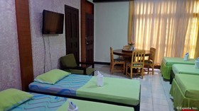 Palawan Village Hotel by OYO Rooms