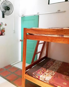 Pension Del Flora