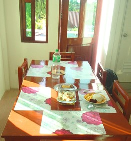 Pension Del Flora