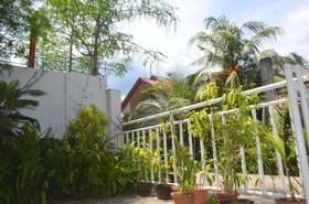 Pension Del Flora
