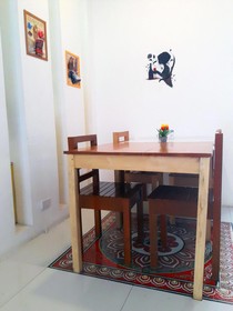 Pension Del Flora