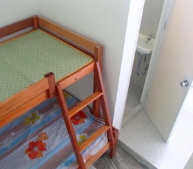 Pension Del Flora