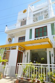 Pension Del Flora