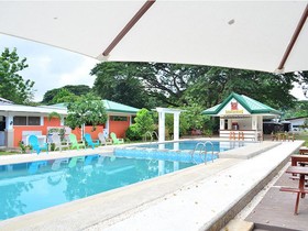 Ponce de Leon Garden Resort