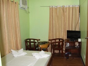 Prima Residences Palawan