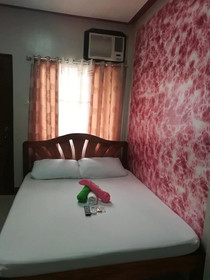 Princesa Rose Guesthouse