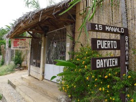 Puerto Bayview Inn - Hostel