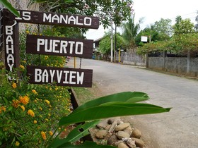 Puerto Bayview Inn - Hostel