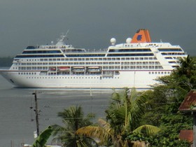 Puerto Bayview Inn - Hostel