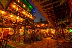 Puerto Pension