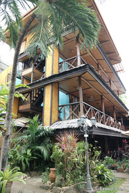 Puerto Pension