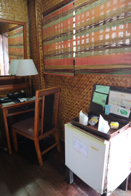 Puerto Pension