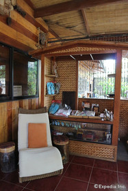 Puerto Pension