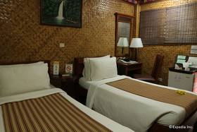 Puerto Pension