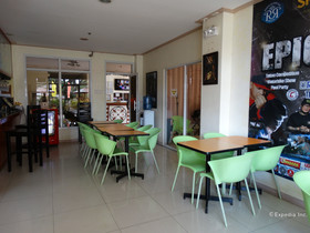 Rodolfo Royale Hotel