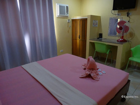 Rodolfo Royale Hotel