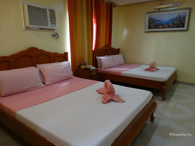 Rodolfo Royale Hotel