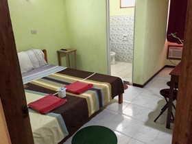 Roma Pension