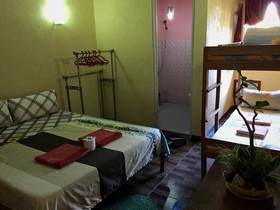 Roma Pension