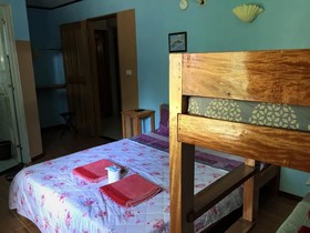 Roma Pension