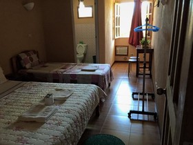 Roma Pension