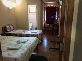 Roma Pension