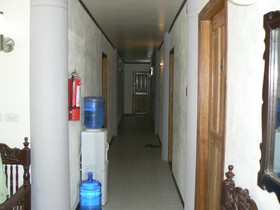 Roma Pension