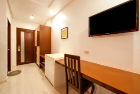 Royale Parc Hotel Puerto Princesa by OYO Rooms