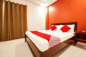 Royale Parc Hotel Puerto Princesa by OYO Rooms