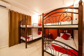 Royale Parc Hotel Puerto Princesa by OYO Rooms