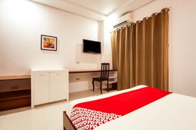 Royale Parc Hotel Puerto Princesa by OYO Rooms