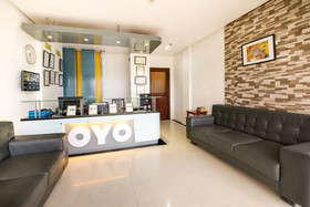 Royale Parc Hotel Puerto Princesa by OYO Rooms