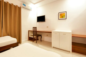 Royale Parc Hotel Puerto Princesa by OYO Rooms